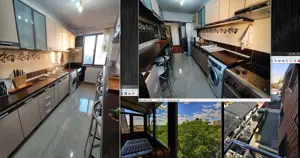 VAND Apart. 2 cam, aproape METROU, MOBILAT scoala lidl kaufland - Proprietar - imagine 8