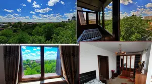 VAND Apart. 2 cam, aproape METROU, MOBILAT scoala lidl kaufland - Proprietar - imagine 9