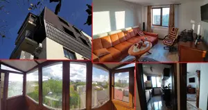 VAND Apart. 2 cam, aproape METROU, MOBILAT scoala lidl kaufland - Proprietar - imagine 7