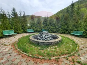 Hotel Tresor - Lepsa. - imagine 4