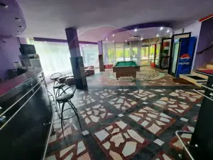 Hotel Tresor - Lepsa. - imagine 7