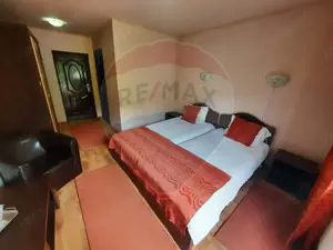 Hotel Tresor - Lepsa. - imagine 9