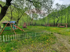 Hotel Tresor - Lepsa. - imagine 6