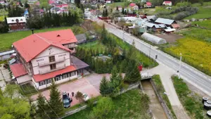 Hotel Tresor - Lepsa. - imagine 2