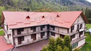 Hotel Tresor - Lepsa. - imagine 3