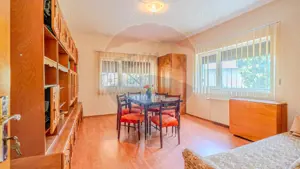 Vila rezidential/  gradina de vis/sera/ panouri/ Sanpetru! - imagine 12