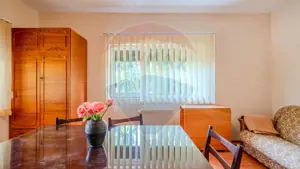 Vila rezidential/  gradina de vis/sera/ panouri/ Sanpetru! - imagine 10