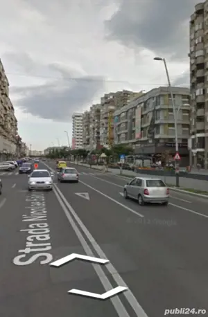 Ocazie Unica-Vanzarea Centrului Comercial Luceafarul din Orasul Bacau - imagine 8