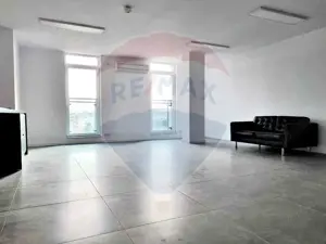 Spațiu de birouri  53 mp Arad Plaza de închiriat- etaj 5 - imagine 7