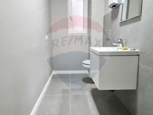 Spațiu de birouri  53 mp Arad Plaza de închiriat- etaj 5 - imagine 8