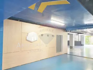 Spațiu de birouri  53 mp Arad Plaza de închiriat- etaj 5 - imagine 4