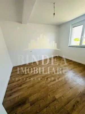 Casa finisaje de inalta calitate, 144mp utili, 350mp teren Giarmata - imagine 15