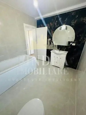 Casa finisaje de inalta calitate, 144mp utili, 350mp teren Giarmata - imagine 13