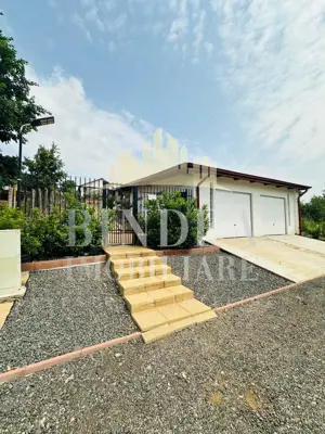 Casa de vis, constructie 2023 Charlottenburg- COMISION 0