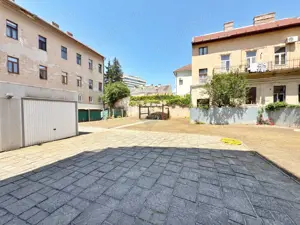 Spațiu de birouri de 120mp de închiriat în Arad - imagine 20