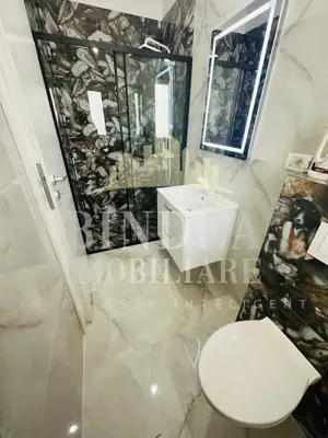 Casa finisaje de inalta calitate, 144mp utili, 350mp teren Giarmata - imagine 2