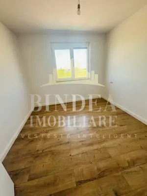 Casa finisaje de inalta calitate, 144mp utili, 350mp teren Giarmata - imagine 14