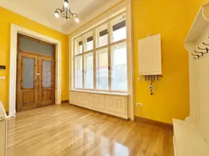 Spațiu de birouri de 120mp de închiriat în Arad - imagine 17