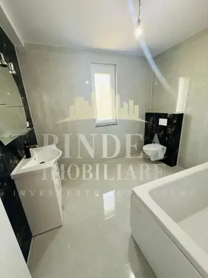 Casa finisaje de inalta calitate, 144mp utili, 350mp teren Giarmata - imagine 12