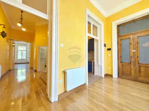 Spațiu de birouri de 120mp de închiriat în Arad - imagine 13