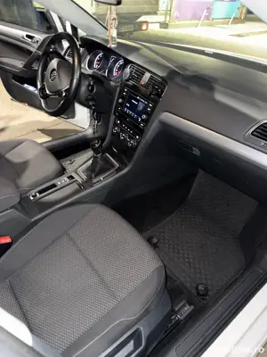 golf mk7.5 43,000km - imagine 3