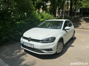 golf mk7.5 43,000km