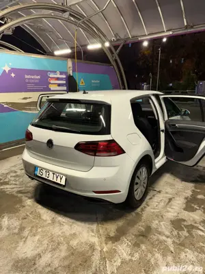 golf mk7.5 43,000km - imagine 5