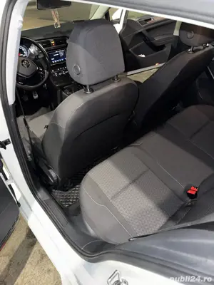 golf mk7.5 43,000km - imagine 7