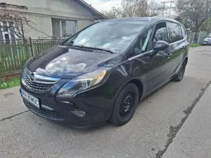 Vand opel tourer 2014 - imagine 3