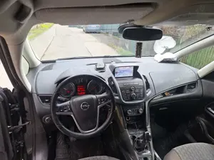 Vand opel tourer 2014 - imagine 2