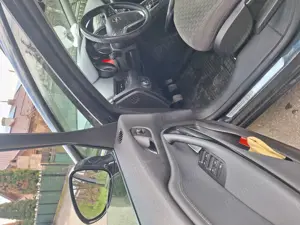 Vand opel tourer 2014