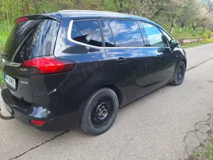 Vand opel tourer 2014 - imagine 7