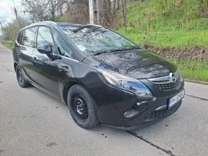 Vand opel tourer 2014 - imagine 6