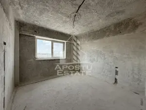 Apartament 4 camere, decomandat, vedere panoramica, Simion Barnutiu