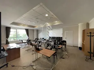 Spatiu birouri, 60mp, Et.1, Complexul Studentesc