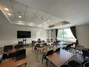 Spatiu birouri, 90 mp, Et.1, Complexul Studentesc - imagine 2