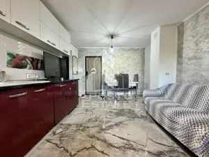 Apartament 2 camere, mobilat si utilat, zona Girocului
