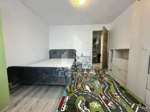 Apartament 2 camere de vanzare, mobilat, zona Girocului, Timisoara - imagine 5