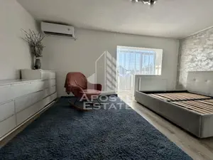 Apartament 2 camere de vanzare, mobilat, zona Girocului, Timisoara - imagine 4