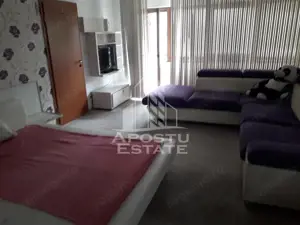 Casa pretabila pt muncitori/after school Calea Lugojului