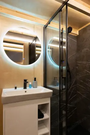 Tiny house - Smart Premium   casa mobila   casa modulara - imagine 8