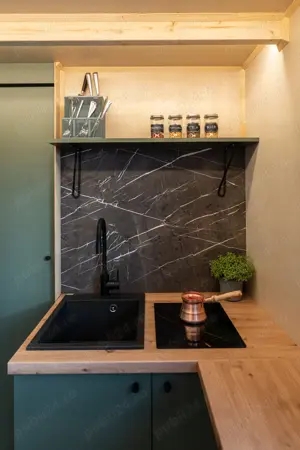 Tiny house - Smart Premium   casa mobila   casa modulara - imagine 12