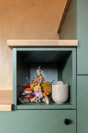 Tiny house - Smart Premium   casa mobila   casa modulara - imagine 17