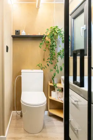 Tiny house - Smart Premium   casa mobila   casa modulara - imagine 18