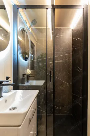 Tiny house - Smart Premium   casa mobila   casa modulara - imagine 19