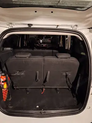 Dacia Stepway Lodgy 1.2 2015 - imagine 5