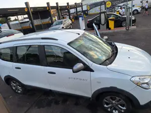 Dacia Stepway Lodgy 1.2 2015 - imagine 4