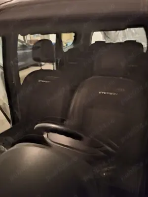 Dacia Stepway Lodgy 1.2 2015 - imagine 9