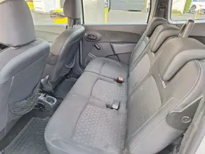 Dacia Stepway Lodgy 1.2 2015 - imagine 8