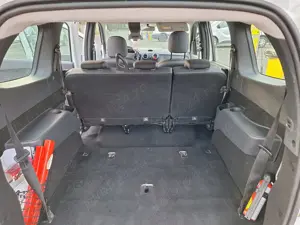 Dacia Stepway Lodgy 1.2 2015 - imagine 7
